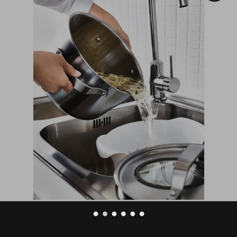 Stainless Steel Cookware by - Picture 7 of 7